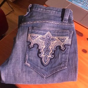 Antik denim jeans in great condition.